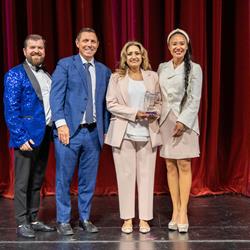 Award Recipients Photo Gallery